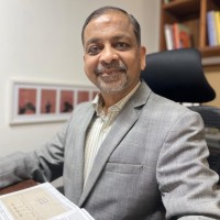 Shaunak shah