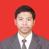 Ahmad Izzuddin Rohmatulloh