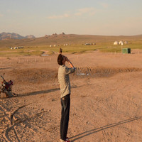 Munkh-Orgil Mendbayar