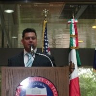 Gustavo Islas
