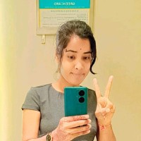 Nirupama Muduli