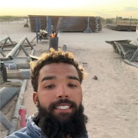 Drey Anderson