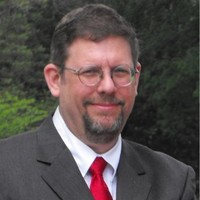Timothy Johnson