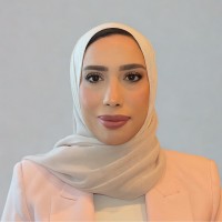 Shaima Al Hamed