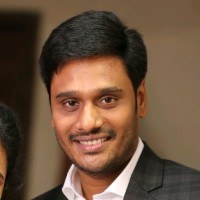 Vattikulla Srinivas