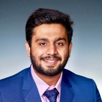 Dhruv Bhatti