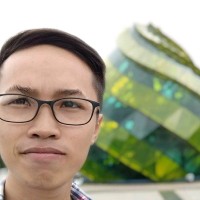 Hiệp Trần Hoàng