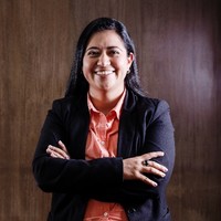 Giovanna M. González Muñoz