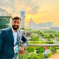 Krunal Parekh