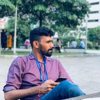 Prajit P G