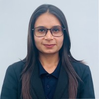 Khushbu Bhansari
