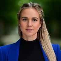 Olga Davidian