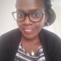 Isabel The Recruiter
