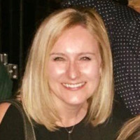 Angela Baird