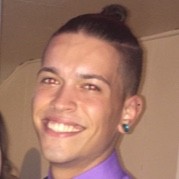 Damian Parziale