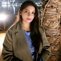 Riya Tiwari
