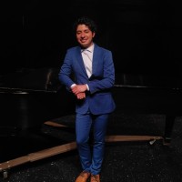 Eber Martinez Renteral