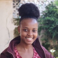 Belta Muthoni