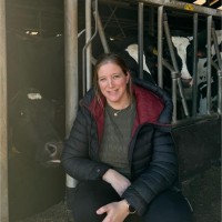 Marijke Aalderink-Dorgelo