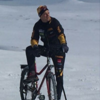 Per Arne Solheim