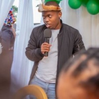 Sanele Mpumelelo Mdletshe-Khanyile