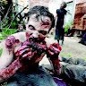 the walking dead