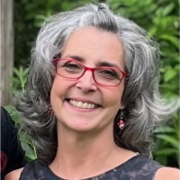 Kelly Burke
