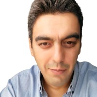 Thanasis Georgalas
