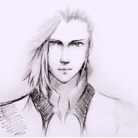 GAVIN ZHENG