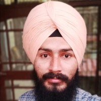 Satinderpal Singh Sandhu