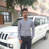 Ashish Kumar Singh