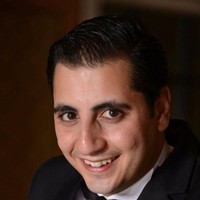 Mehdi Atrous
