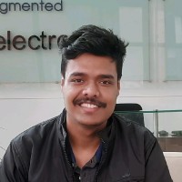 Anirban Hazra