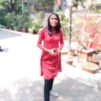 Priyanka Shinde