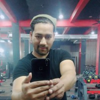 Vijender Arya