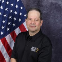 Timothy Nelson