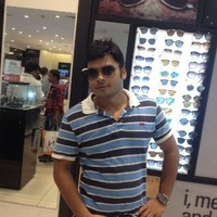 Anup Kumar Singh