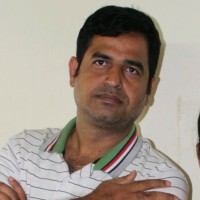 Raghavendra Belamkar