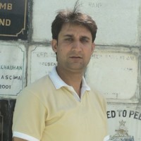 Faisal Bashir