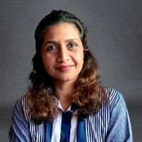 Anju Parvathy V