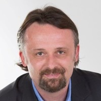 Richard Zsarnoci