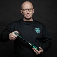 Martijn V.