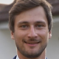 David Boř