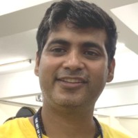 Naval Sharma