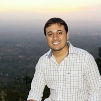 Ishan Bais