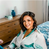 Anjé Stevens