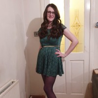 Michaela Kelly