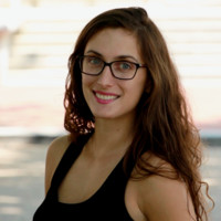 Anna Petrone
