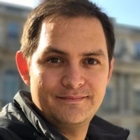Chris Cardenas