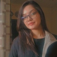 Misty Sharma